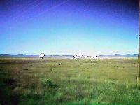 Very Large Array