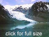 Bear Glacier